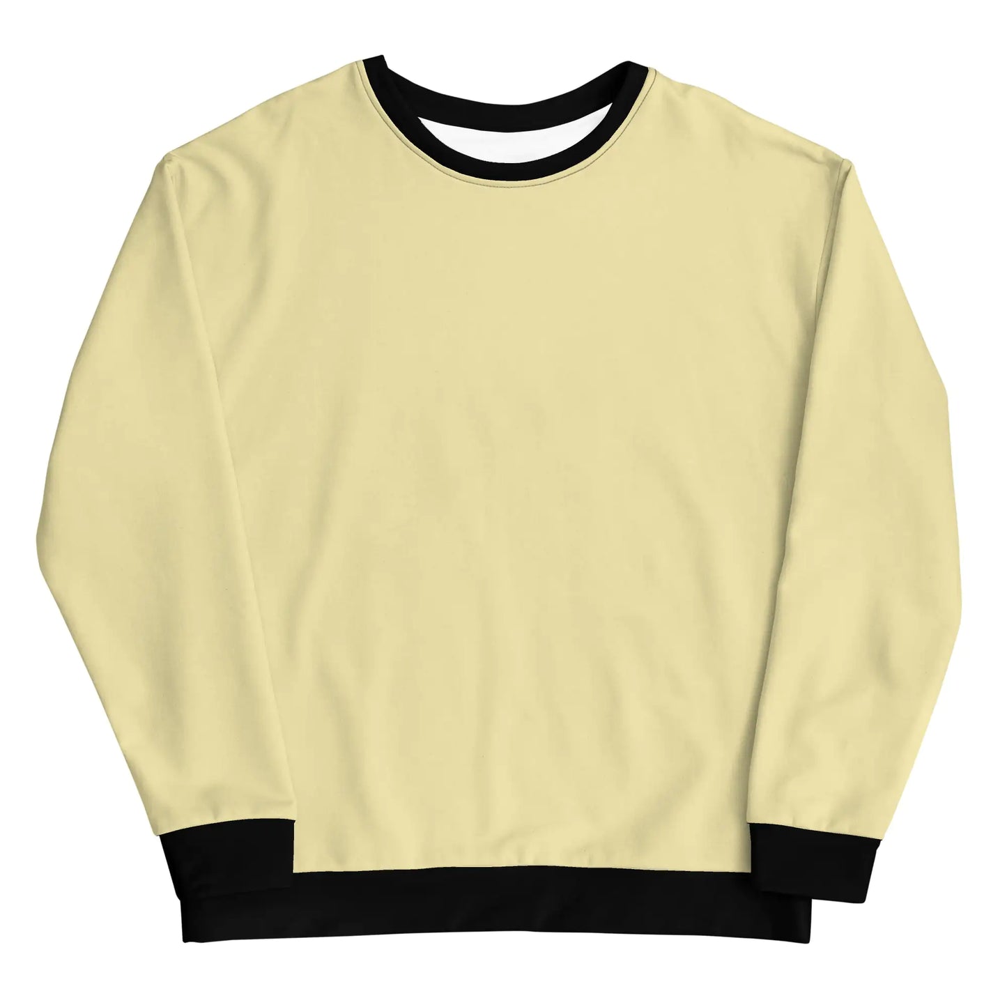 Men's Banana-Mania Tropical Sweatshirt