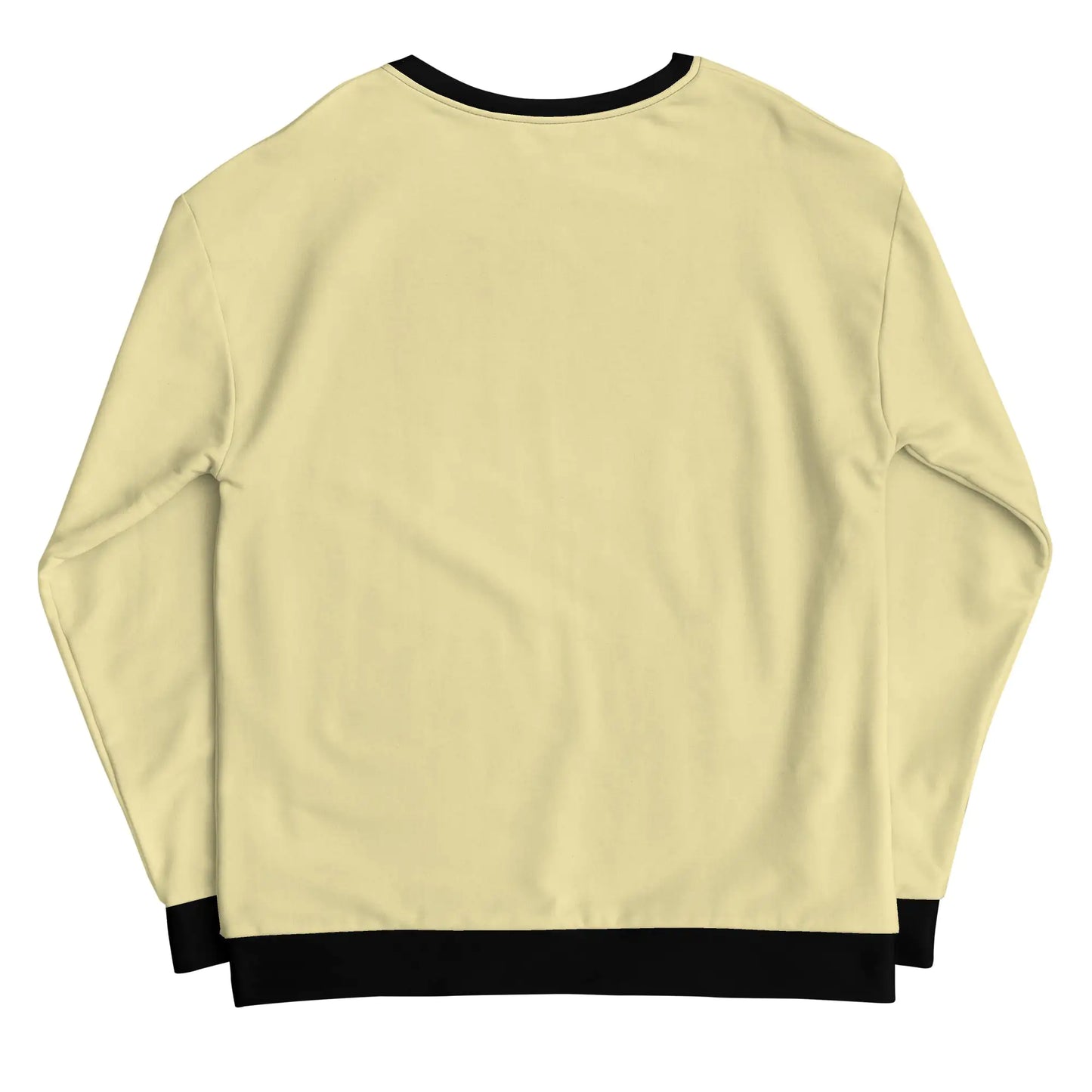 Men's Banana-Mania Tropical Sweatshirt