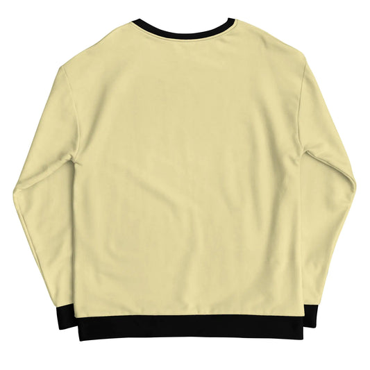 Men's Banana-Mania Tropical Sweatshirt